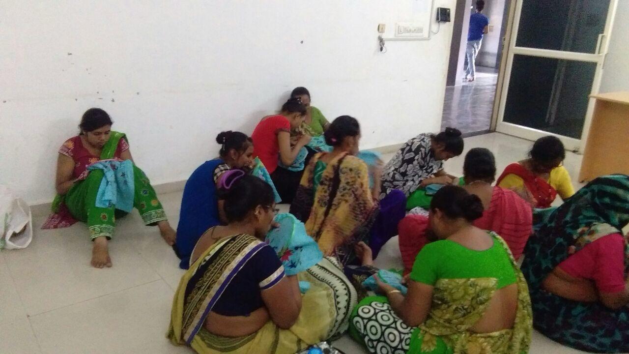 Ambedkar Hastshilp Vikas Yojana (AHVY) gallery image 4